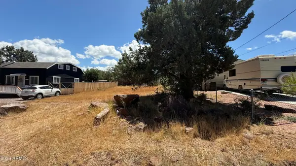 7479 N Toya Vista Road #371, Payson, AZ 85541
