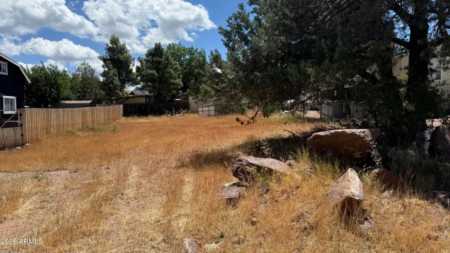 7479 N Toya Vista Road #371, Payson, AZ 85541 - #2