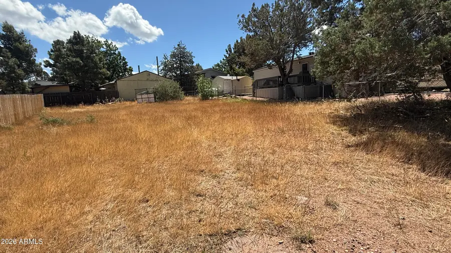 7479 N Toya Vista Road #371, Payson, AZ 85541 - #3