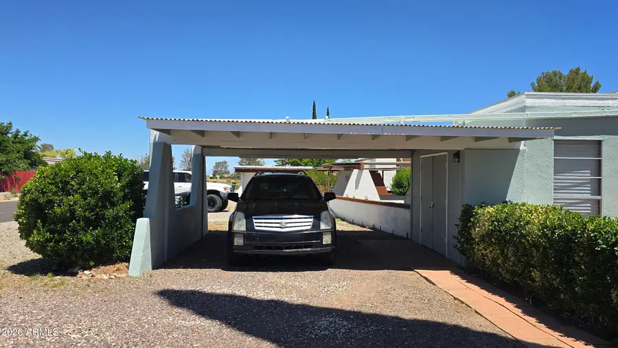 227 N Tracy Road, Pearce, AZ 85625 - #3