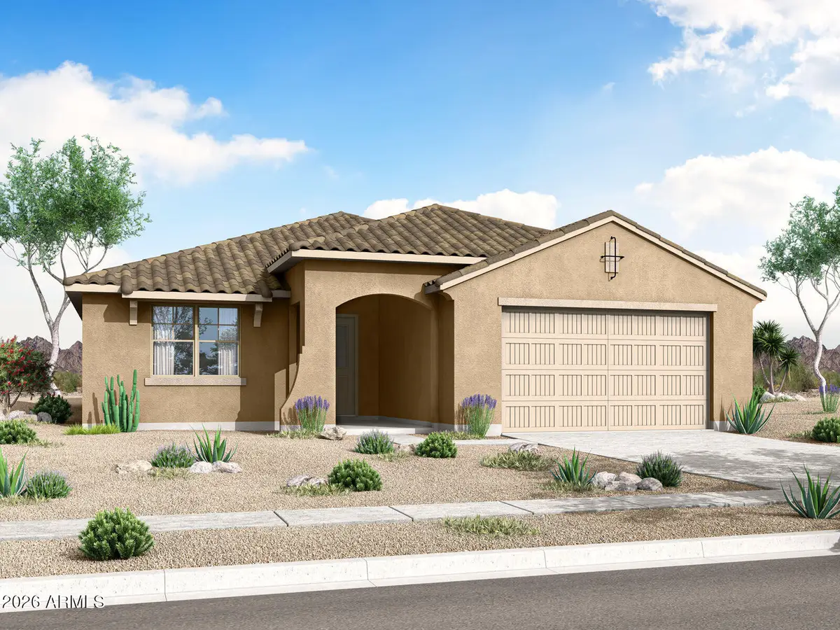 18597 W Tohono Drive, Goodyear, AZ 85338 - #1