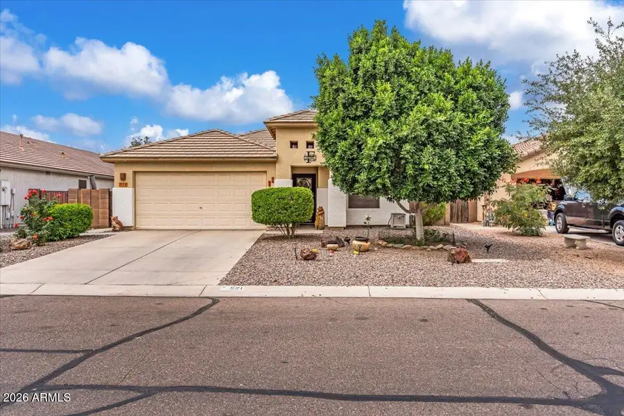 521 W Angus Road, San Tan Valley, AZ 85143 - #2