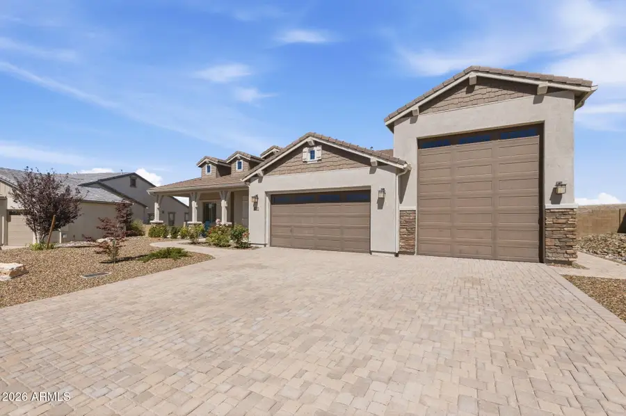 5333 Rocky Vista Drive, Prescott, AZ 86301 - #3