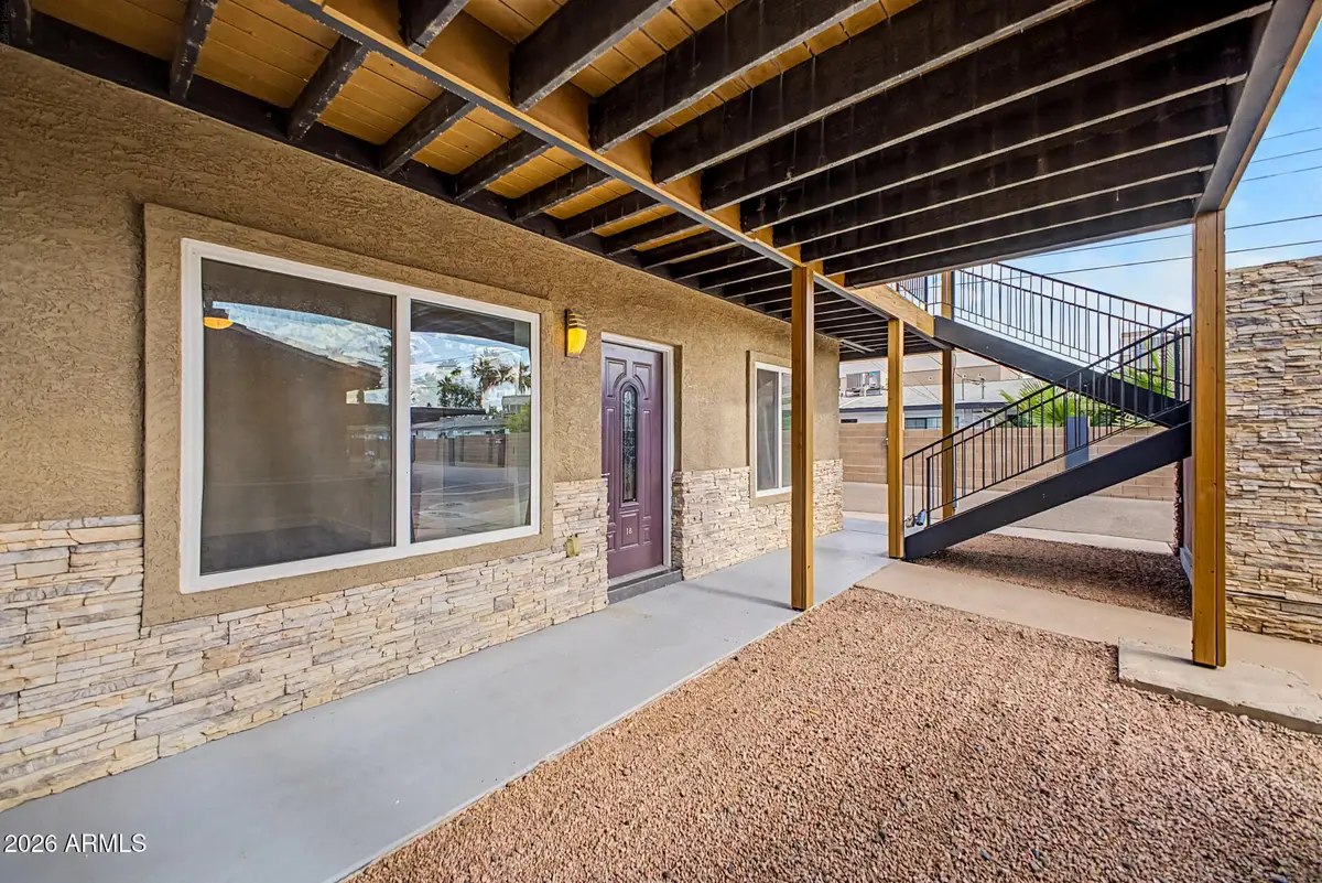 3233 N 37th Street #18, Phoenix, AZ 85018 - #1