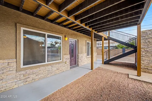 3233 N 37th Street #18, Phoenix, AZ 85018