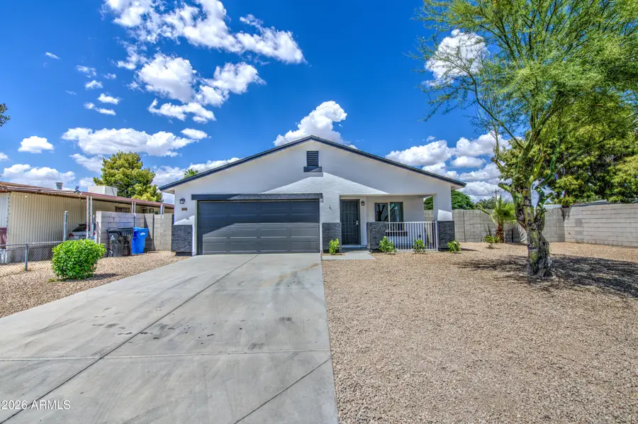 2922 E Le Marche Avenue, Phoenix, AZ 85032 - #2