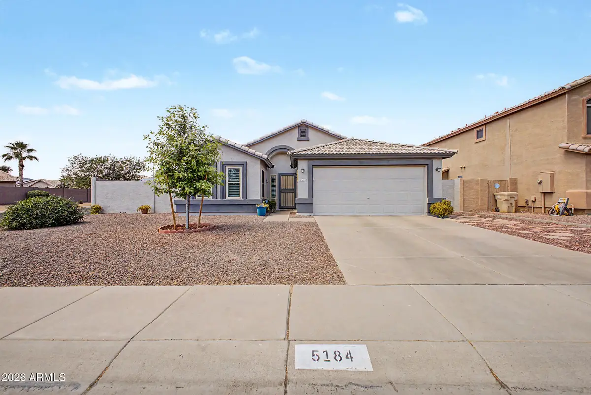 5184 W Morten Avenue, Glendale, AZ 85301 - #1