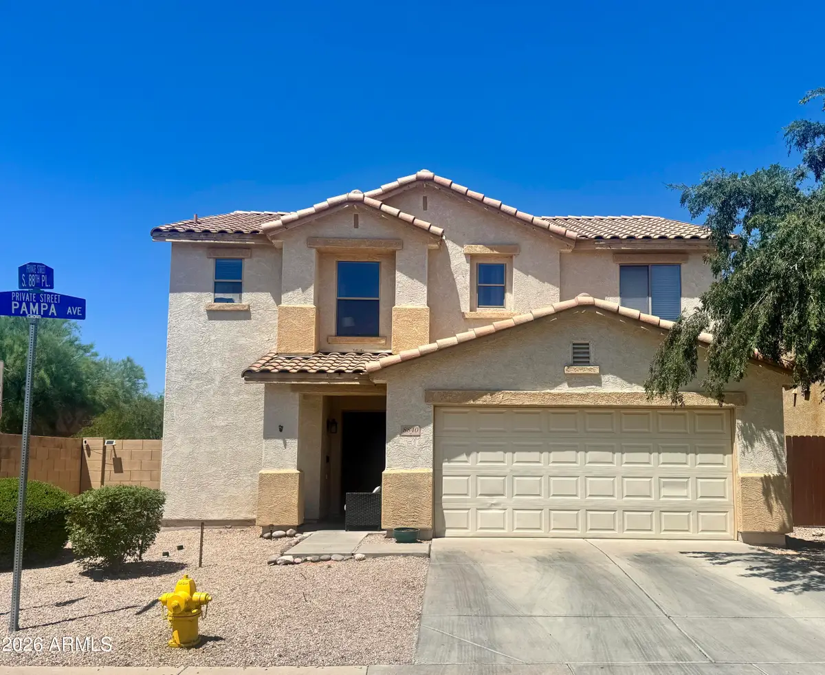 8840 E Pampa Avenue, Mesa, AZ 85212 - #1