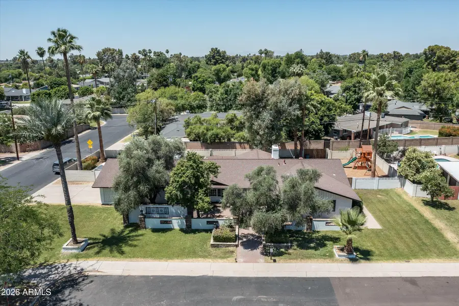 7540 N 7th Avenue, Phoenix, AZ 85021 - #2