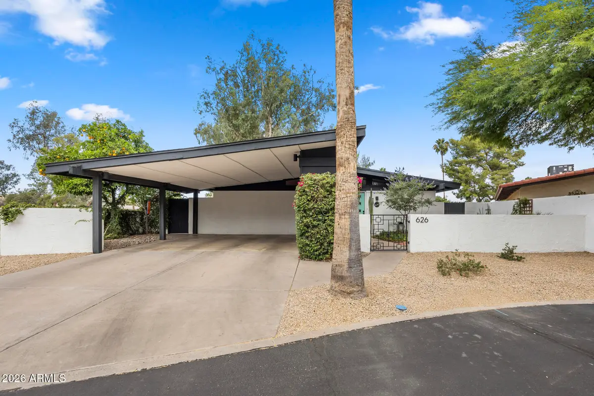 626 W Gibraltar Lane, Phoenix, AZ 85023 - #1