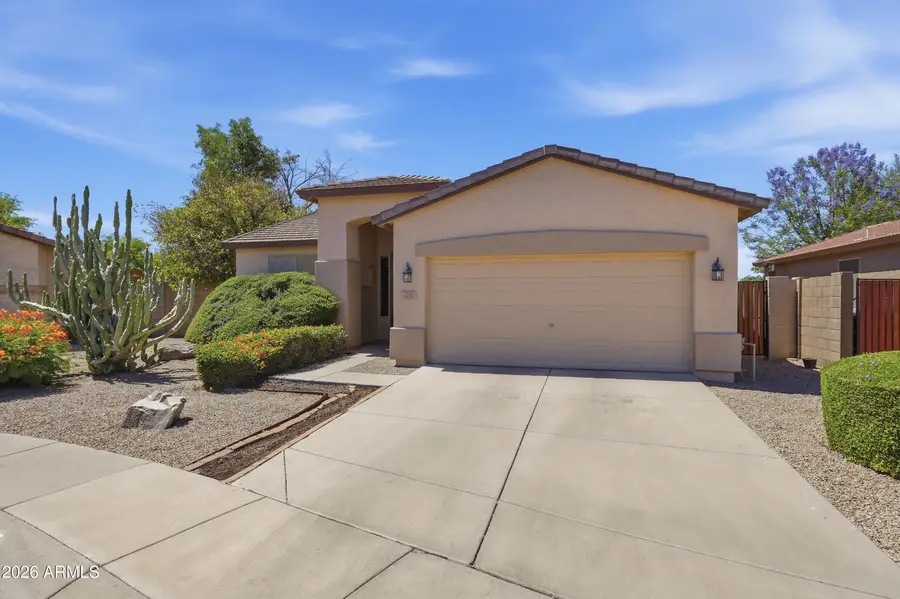 420 N Roger Way, Chandler, AZ 85225 - #3