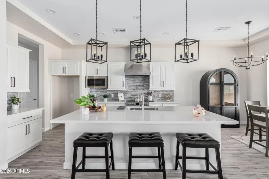 24467 N 194th Avenue, Surprise, AZ 85387 - #3