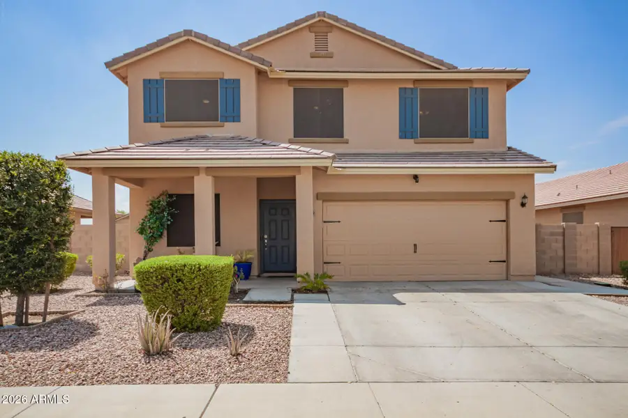 24649 W Sheraton Lane, Buckeye, AZ 85326 - #3