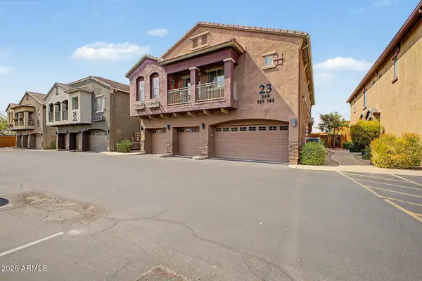 17365 N Cave Creek Road #244, Phoenix, AZ 85032