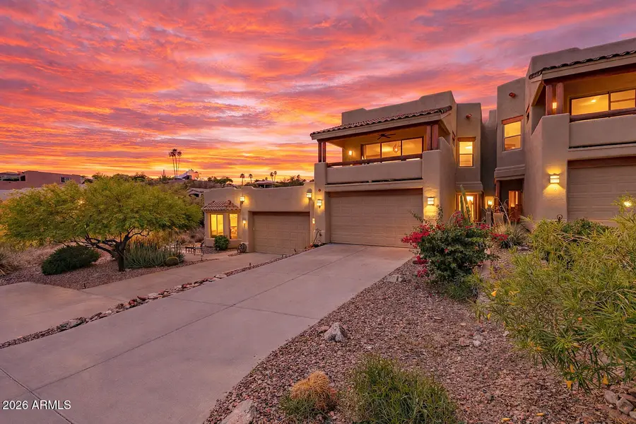 12642 N Mountainside Drive #B, Fountain Hills, AZ 85268 - #2
