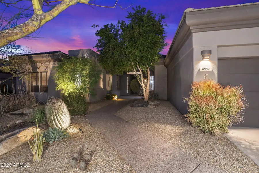 6632 E Sleepy Owl Way, Scottsdale, AZ 85266 - #2