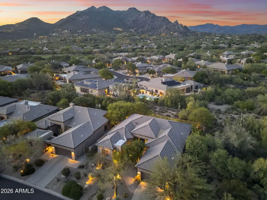 6632 E Sleepy Owl Way, Scottsdale, AZ 85266 - #3