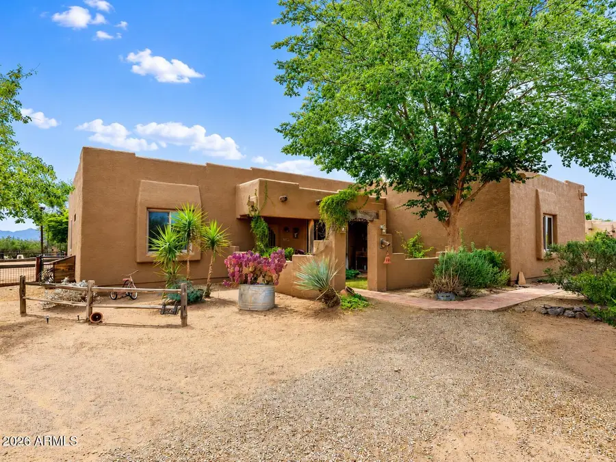 21909 W Beacon Lane, Wittmann, AZ 85361 - #2