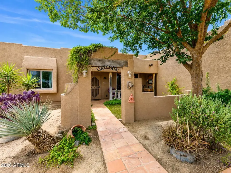 21909 W Beacon Lane, Wittmann, AZ 85361 - #3