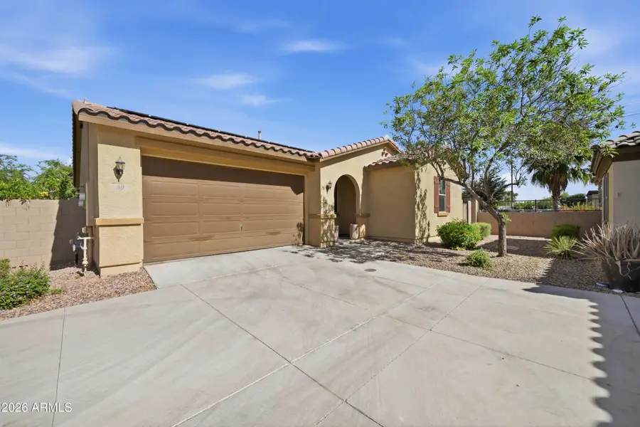 59 E Liberty Lane, Gilbert, AZ 85296 - #2