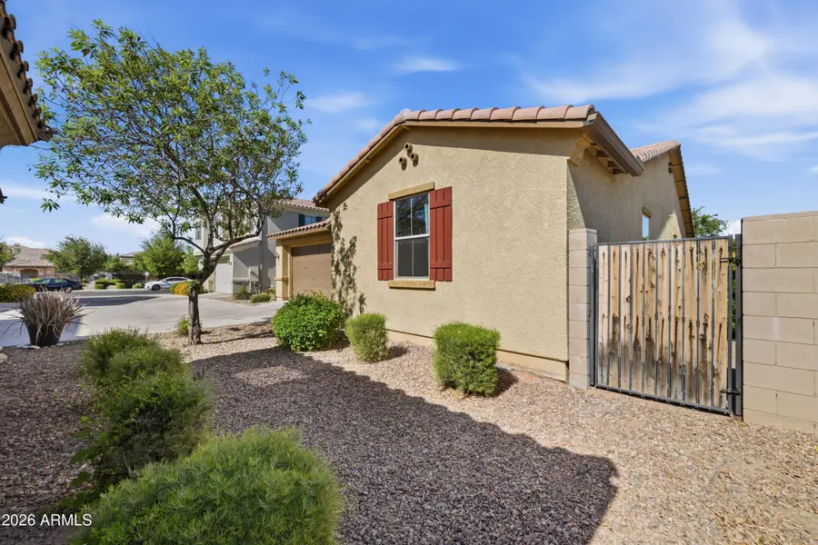 59 E Liberty Lane, Gilbert, AZ 85296 - #3