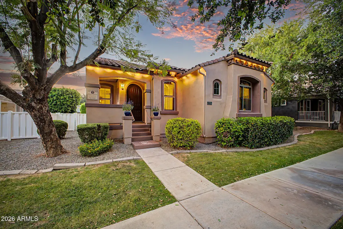 2996 E Agritopia Loop N, Gilbert, AZ 85296 - #1