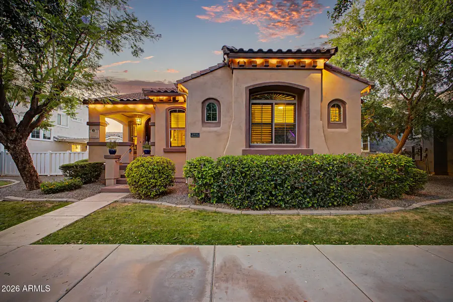 2996 E Agritopia Loop N, Gilbert, AZ 85296 - #2