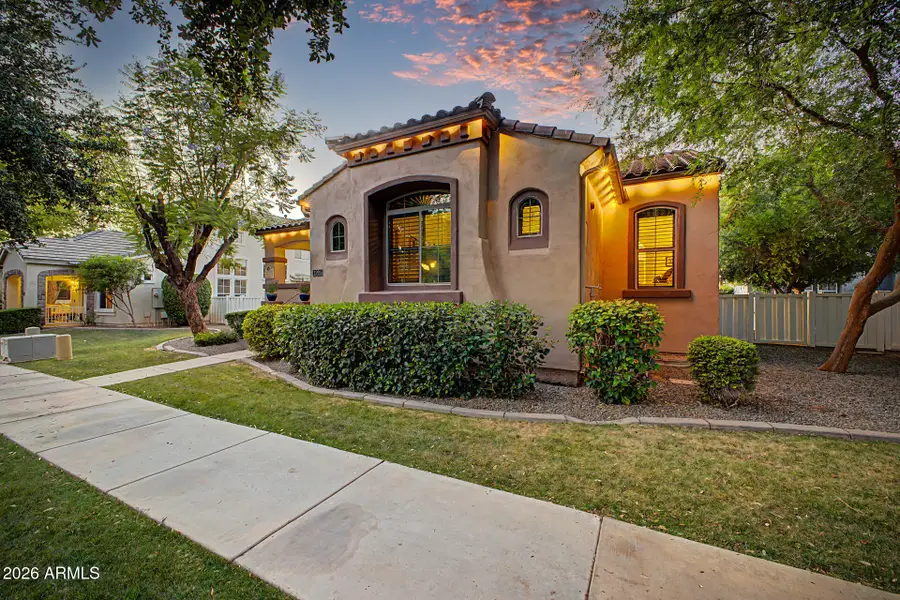 2996 E Agritopia Loop N, Gilbert, AZ 85296 - #3