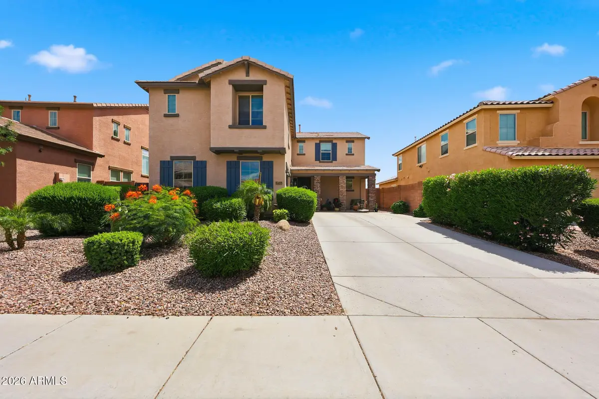 1985 E Hazeltine Way, Gilbert, AZ 85298 - #1