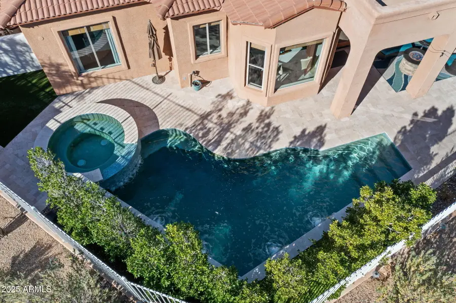 35511 N Via Tramonto --, Phoenix, AZ 85086 - #3