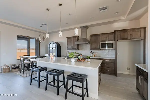 24459 N 194th Avenue, Surprise, AZ 85387