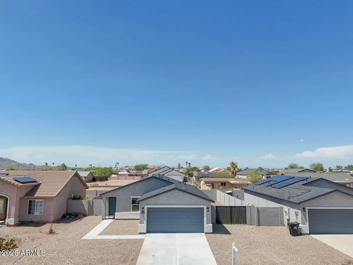 9510 W Tinajas Drive, Arizona City, AZ 85123 - #1
