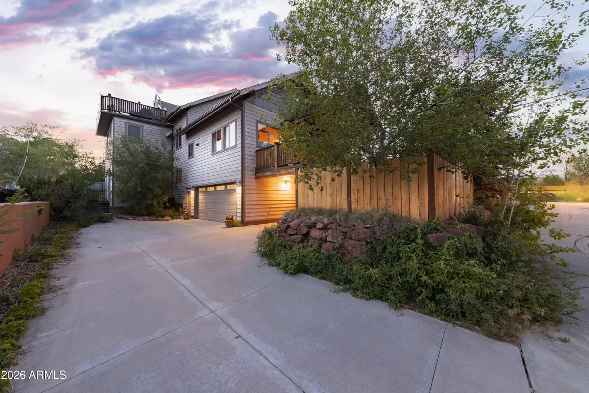 465 E Franklin Avenue, Flagstaff, AZ 86001 - #1