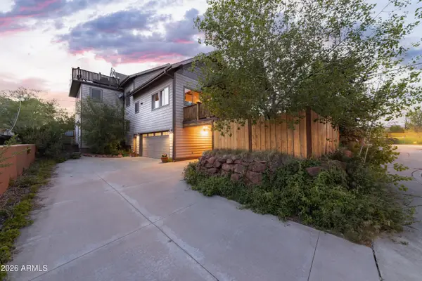465 E Franklin Avenue, Flagstaff, AZ 86001