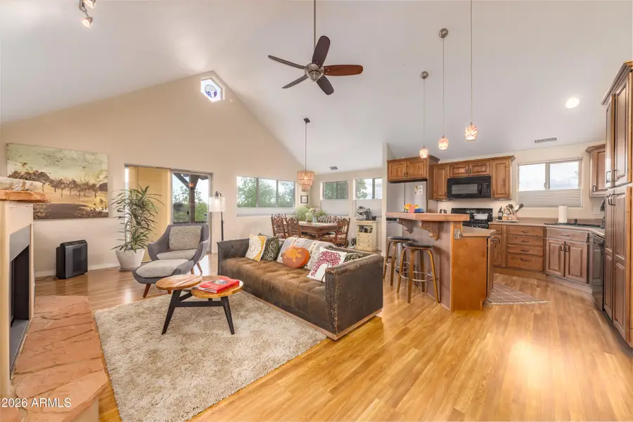 465 E Franklin Avenue, Flagstaff, AZ 86001 - #3