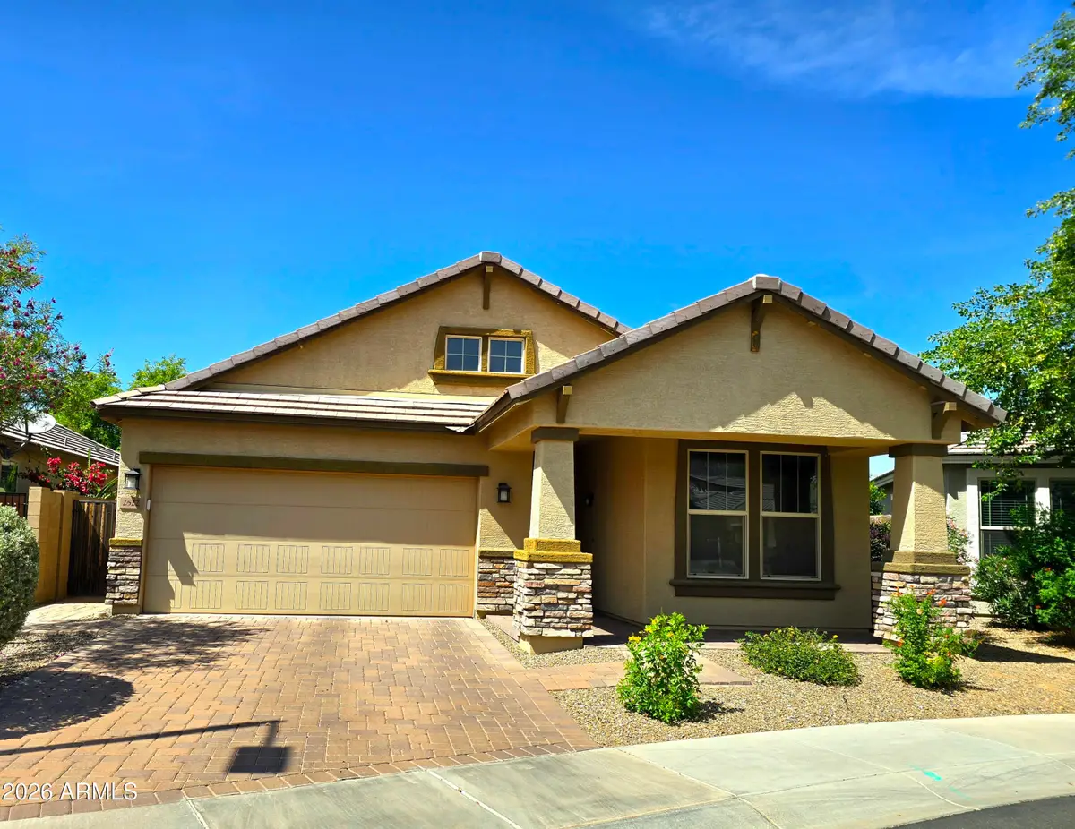 2522 E Fawn Drive, Phoenix, AZ 85042 - #1