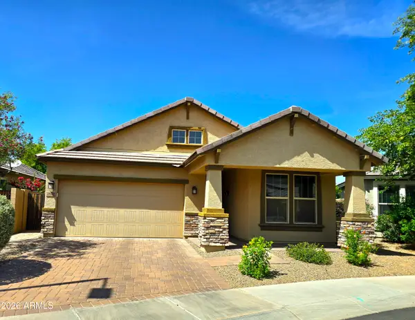 2522 E Fawn Drive, Phoenix, AZ 85042