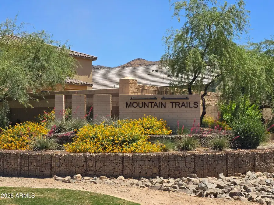 2522 E Fawn Drive, Phoenix, AZ 85042 - #2