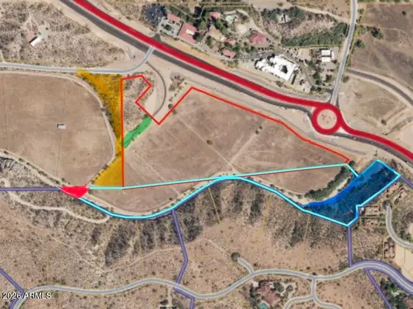 000 S Us 93 (north Forty Rd) Highway, Wickenburg, AZ 85390