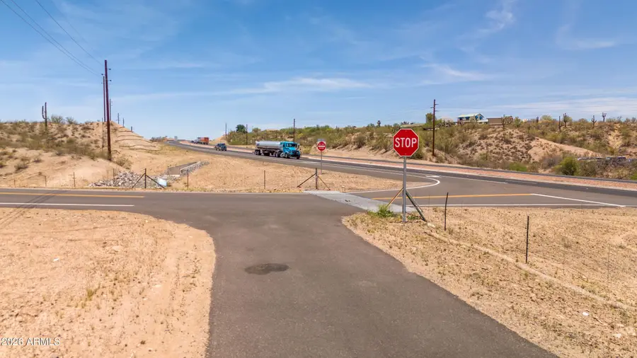 000 S Us 93 (north Forty Rd) Highway, Wickenburg, AZ 85390 - #3