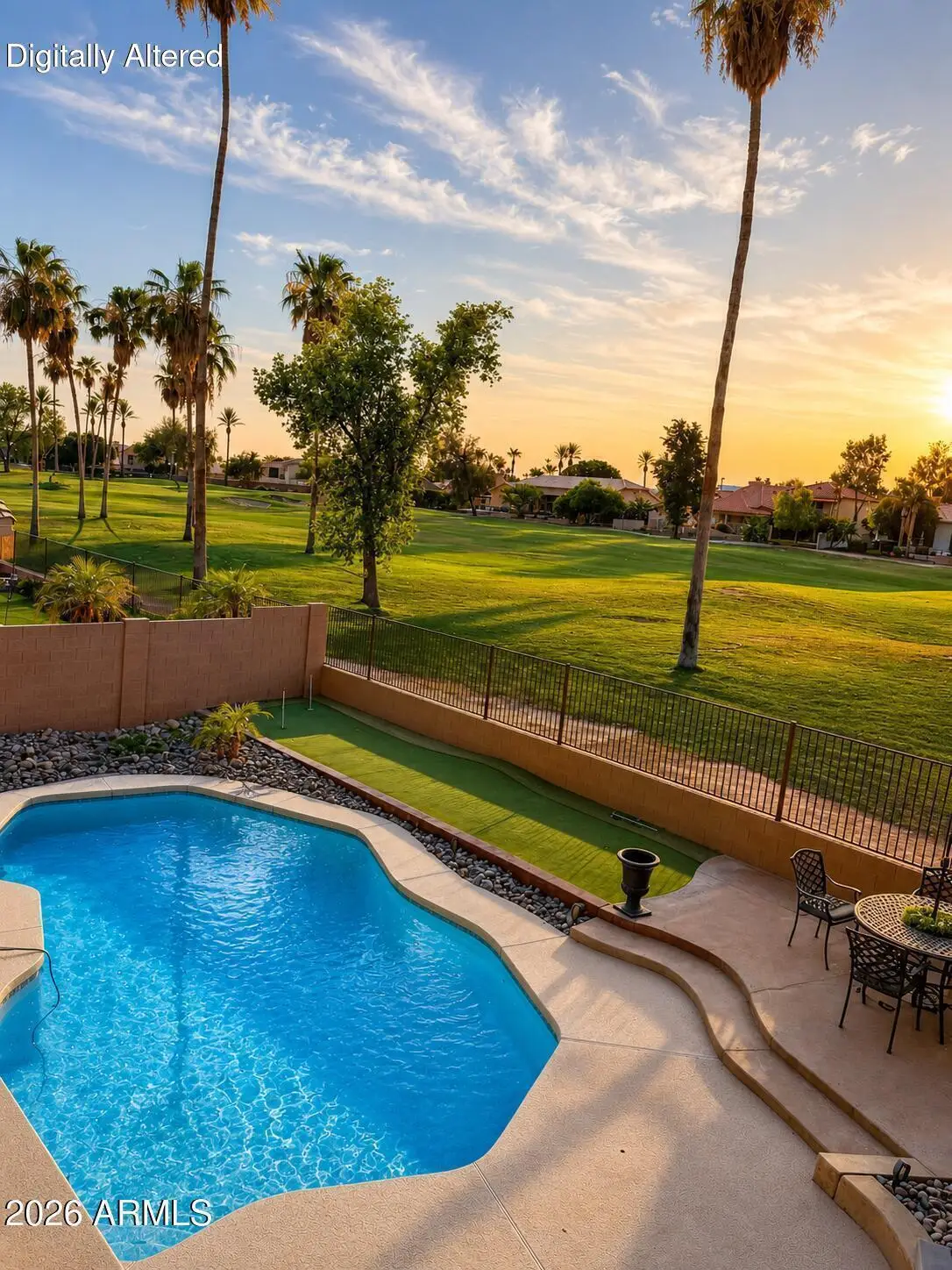 6134 W Potter Drive, Glendale, AZ 85308 - #1