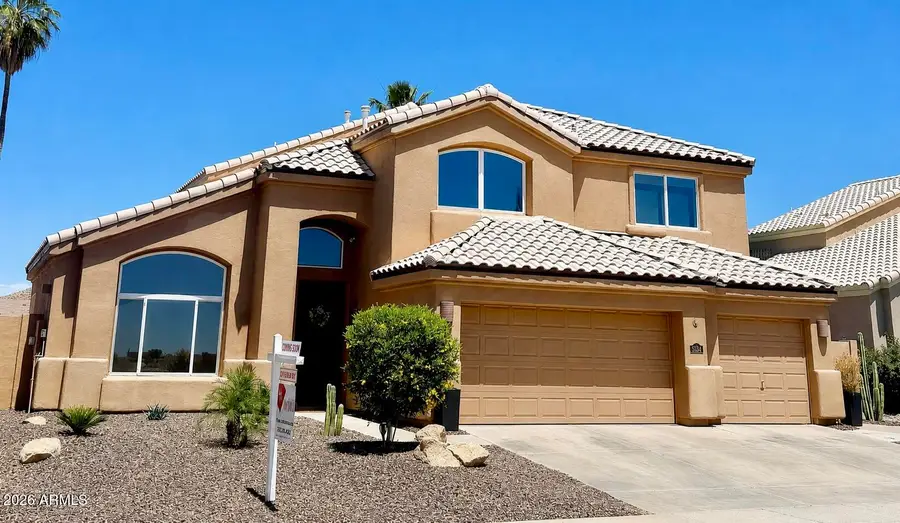 6134 W Potter Drive, Glendale, AZ 85308 - #2