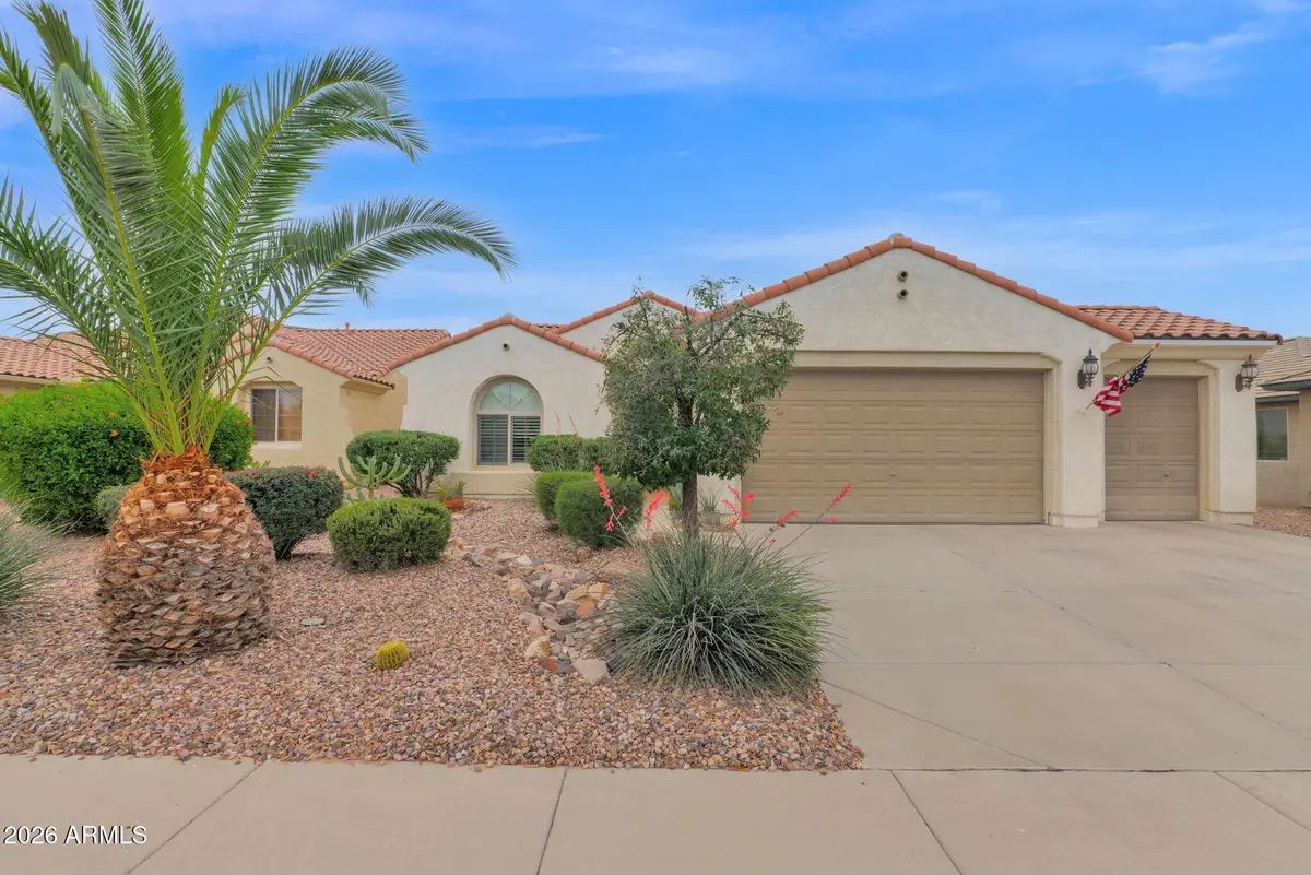 3618 N Colonial Court, Florence, AZ 85132 - #1