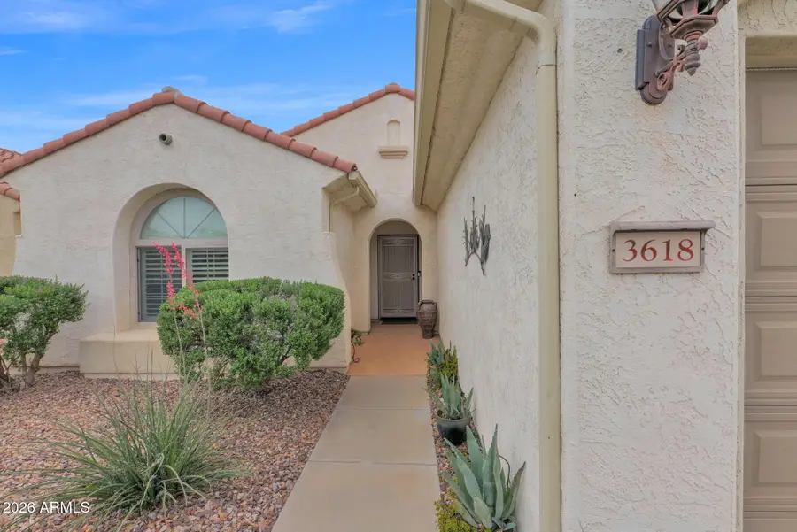 3618 N Colonial Court, Florence, AZ 85132 - #3