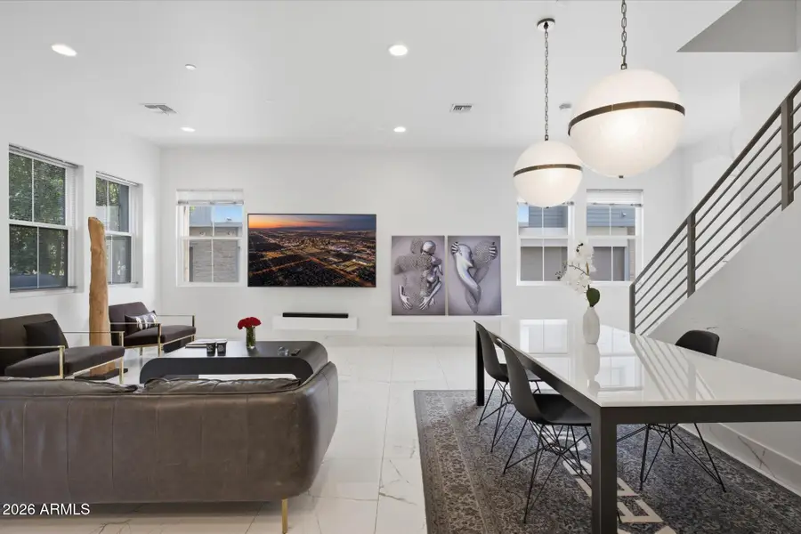 3200 N 39th Street #28, Phoenix, AZ 85018 - #3