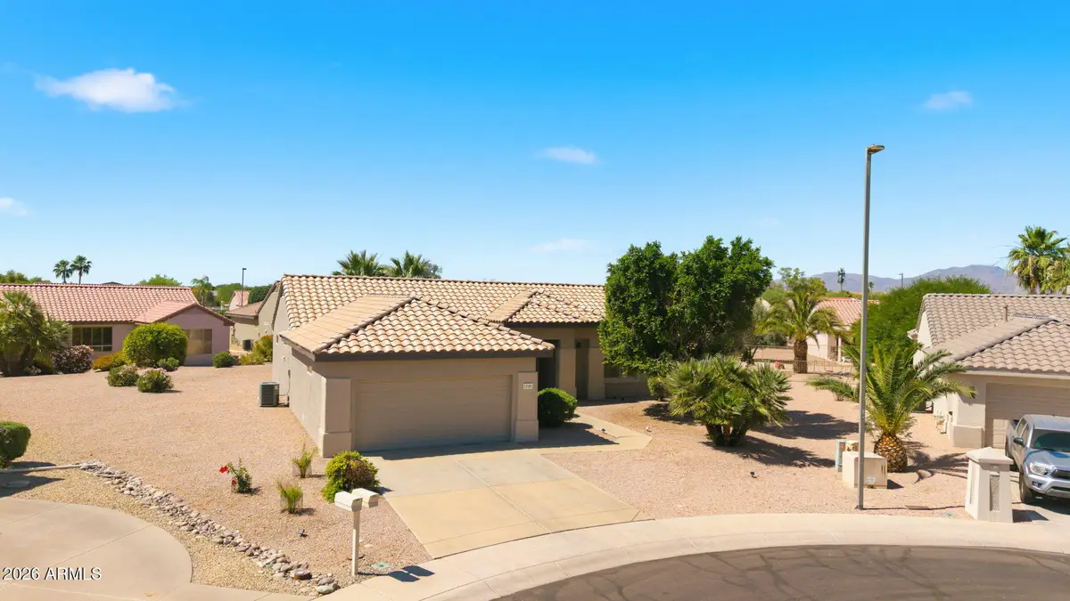 17161 N Casita Springs Court, Surprise, AZ 85374 - #1