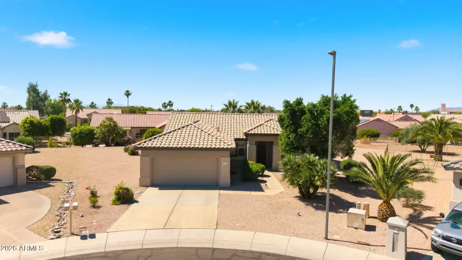17161 N Casita Springs Court, Surprise, AZ 85374 - #2