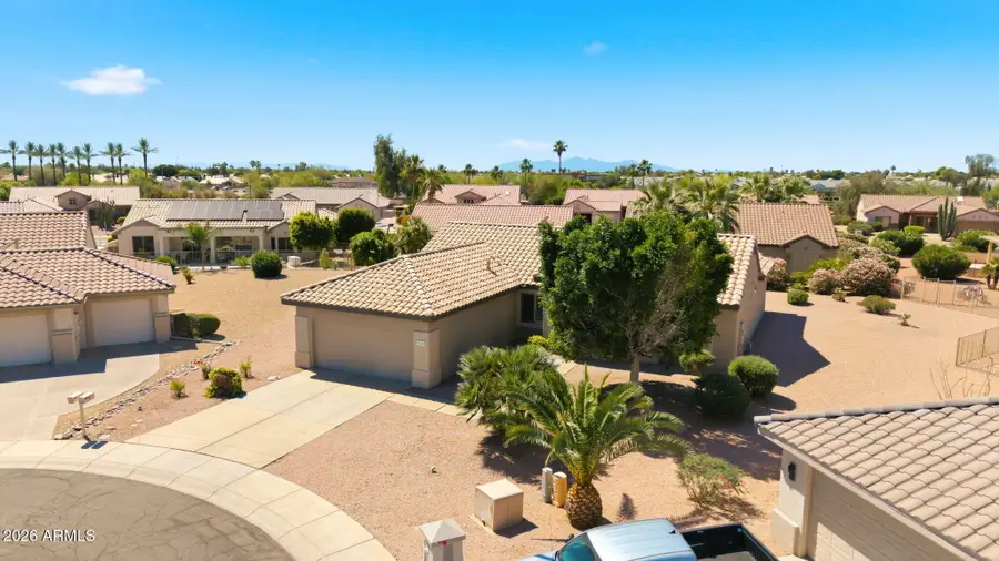 17161 N Casita Springs Court, Surprise, AZ 85374 - #3