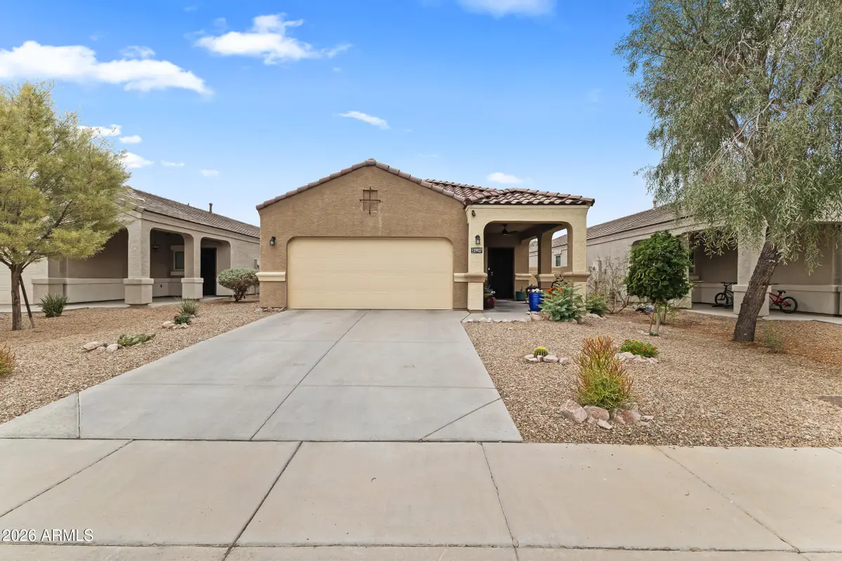 29927 W Mulberry Drive, Buckeye, AZ 85396 - #1