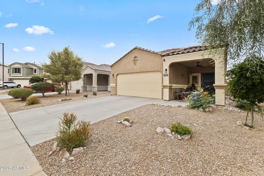 29927 W Mulberry Drive, Buckeye, AZ 85396 - #2